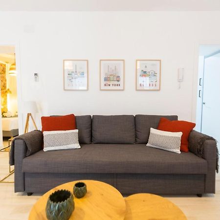 Entrearcos Apartment Cádiz Exterior photo