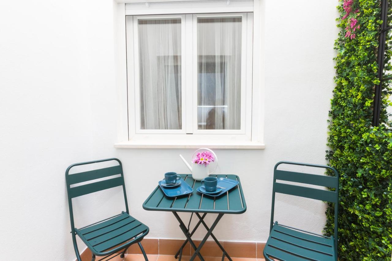 Entrearcos Apartment Cádiz Exterior photo