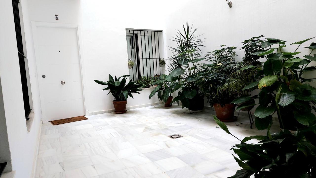 Entrearcos Apartment Cádiz Exterior photo